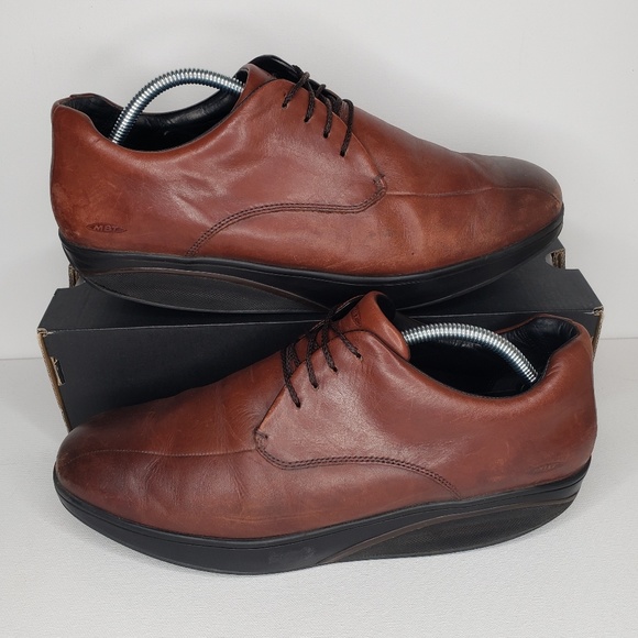 MBT | Shoes | Mbt Kabisa 5 Oxfords 